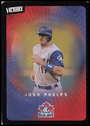 98 Josh Phelps